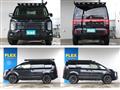2025 Mitsubishi Delica D5