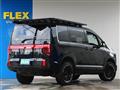 2025 Mitsubishi Delica D5