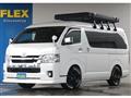 2022 Toyota Hiace Wagon