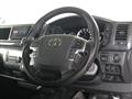 2022 Toyota Hiace Wagon
