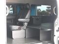 2022 Toyota Hiace Wagon