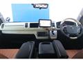 2024 Toyota Hiace Wagon