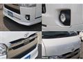 2020 Toyota Hiace Van
