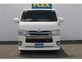 2020 Toyota Hiace Van