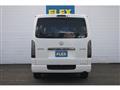 2020 Toyota Hiace Van