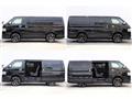2020 Toyota Hiace Van