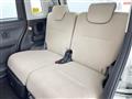 2018 Daihatsu Move Canbus