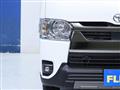 2026 Toyota Hiace Van