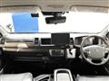 2022 Toyota Hiace Wagon