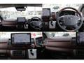 2026 Toyota Hiace Van