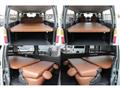 2026 Toyota Hiace Van