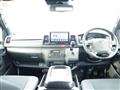 2021 Toyota Hiace Van
