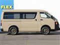 2026 Toyota Hiace Van