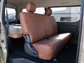 2026 Toyota Hiace Van