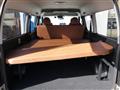 2026 Toyota Hiace Van