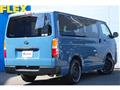 2020 Toyota Hiace Van