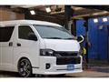 2023 Toyota Hiace Wagon