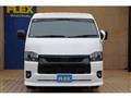 2023 Toyota Hiace Wagon
