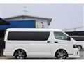 2023 Toyota Hiace Wagon