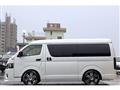 2023 Toyota Hiace Wagon
