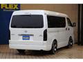 2023 Toyota Hiace Wagon