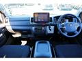 2025 Toyota Hiace Van