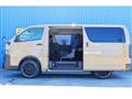 2025 Toyota Hiace Van