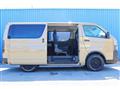 2025 Toyota Hiace Van