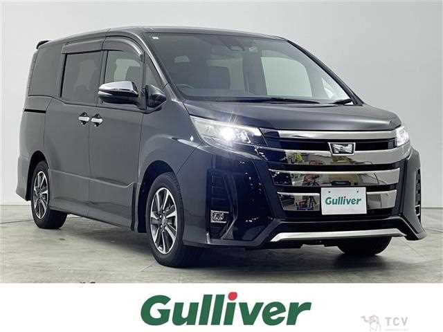 2021 Toyota Noah