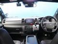 2022 Toyota Hiace Van