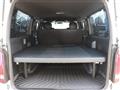 2024 Toyota Hiace Van