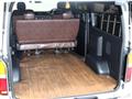 2021 Toyota Hiace Van