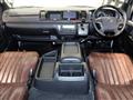 2021 Toyota Hiace Van