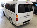 2021 Toyota Hiace Van
