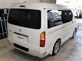 2021 Toyota Hiace Van