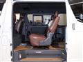 2021 Toyota Hiace Van