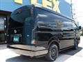 2022 Toyota Hiace Wagon