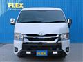 2023 Toyota Hiace Van