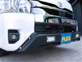 2023 Toyota Hiace Van