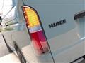2026 Toyota Hiace Van
