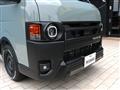 2026 Toyota Hiace Van