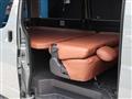 2026 Toyota Hiace Van