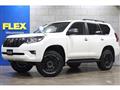2021 Toyota Land Cruiser Prado