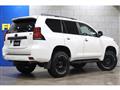 2021 Toyota Land Cruiser Prado