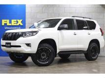 2021 Toyota Land Cruiser Prado