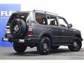 1998 Toyota Land Cruiser Prado