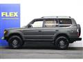 1998 Toyota Land Cruiser Prado