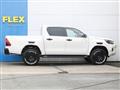 2022 Toyota Hilux