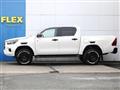 2022 Toyota Hilux