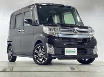 2014 Daihatsu Tanto